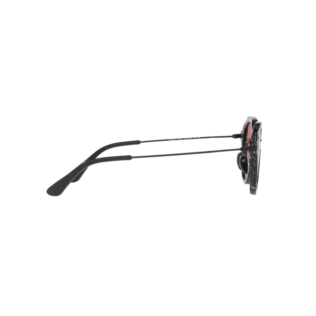 Prada PR 05YS PR 05YS Black Men's Sunglasses