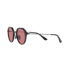 Prada PR 05YS PR 05YS Black Men's Sunglasses