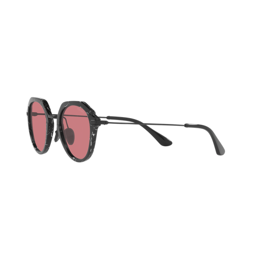 Prada PR 05YS PR 05YS Black Men's Sunglasses