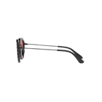 Prada PR 05YS PR 05YS Black Men's Sunglasses