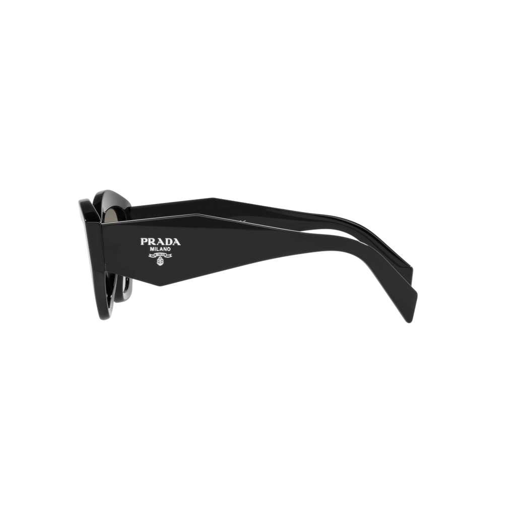 Prada PR 07YS PR 07YS Black Women's Sunglasses