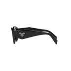 Prada PR 07YS PR 07YS Black Women's Sunglasses