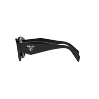 Prada PR 07YS PR 07YS Black Women's Sunglasses