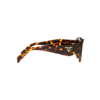 Prada PR 07YS PR 07YS Havana Women's Sunglasses