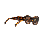 Prada PR 07YS PR 07YS Havana Women's Sunglasses