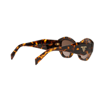 Prada PR 07YS PR 07YS Havana Women's Sunglasses