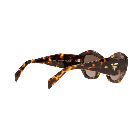 Prada PR 07YS PR 07YS Havana Women's Sunglasses