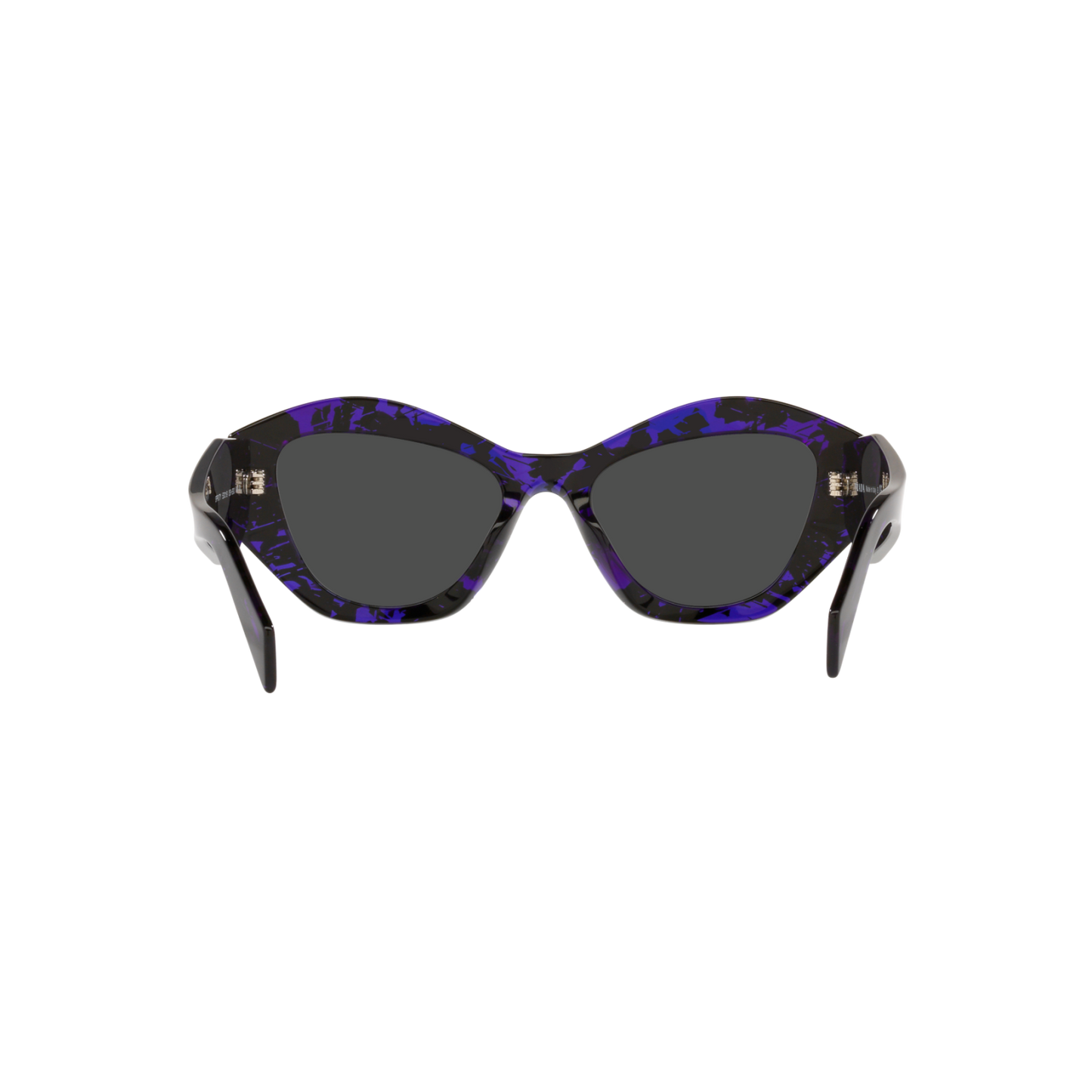 Prada PR 07YS PR 07YS Grey Women's Sunglasses