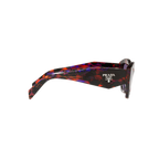 Prada PR 07YS PR 07YS Havana Women's Sunglasses