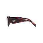 Prada PR 07YS PR 07YS Havana Women's Sunglasses