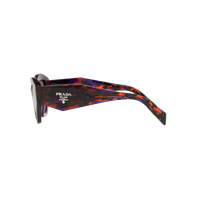 Prada PR 07YS PR 07YS Havana Women's Sunglasses