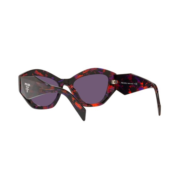 Prada PR 07YS PR 07YS Havana Women's Sunglasses