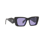 Prada PR 08YS PR 08YS Havana Women's Sunglasses