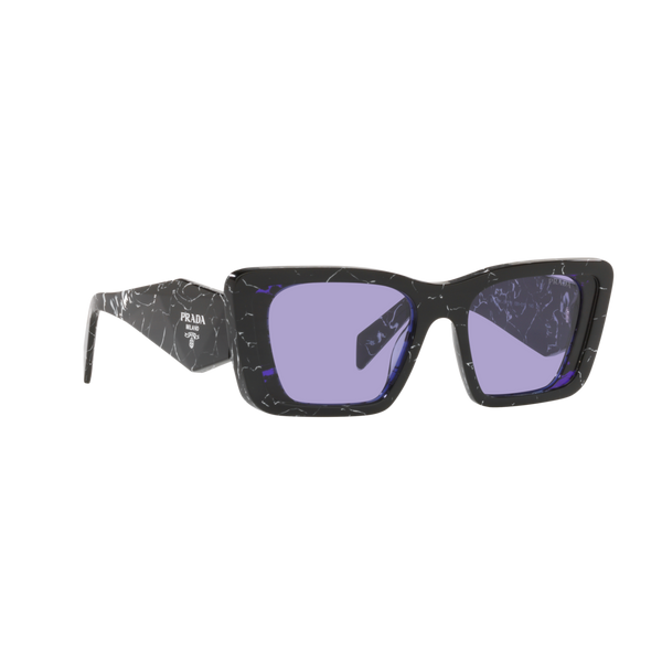 Prada PR 08YS PR 08YS Havana Women's Sunglasses