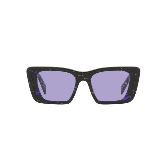 Prada PR 08YS PR 08YS Havana Women's Sunglasses