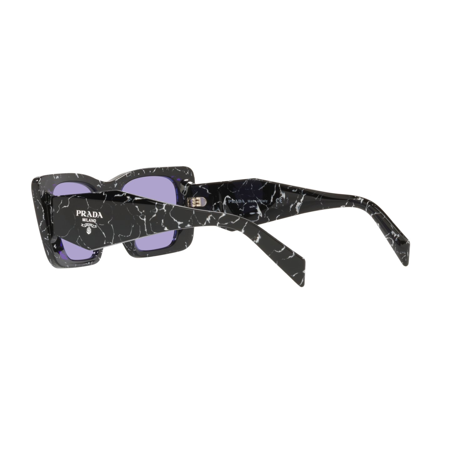 Prada PR 08YS PR 08YS Havana Women's Sunglasses
