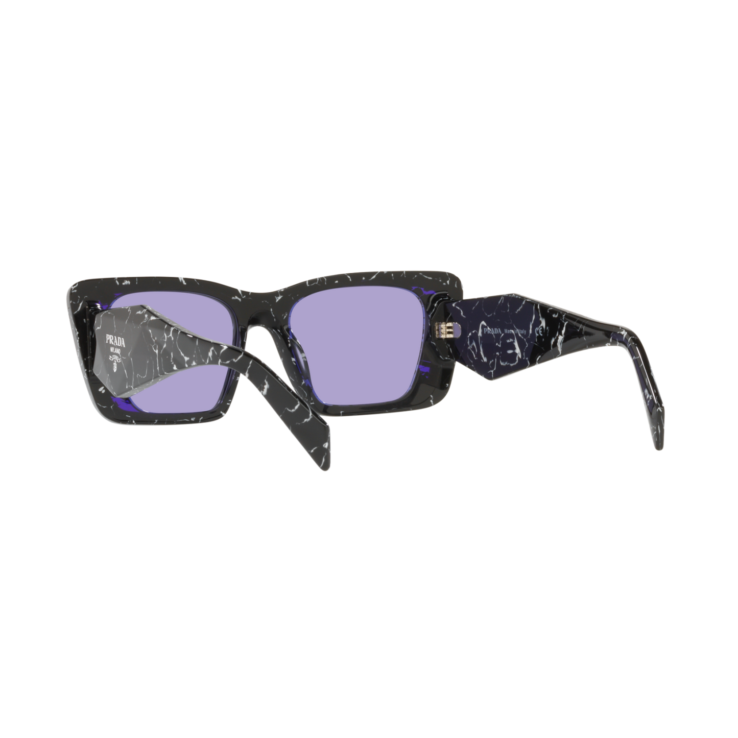 Prada PR 08YS PR 08YS Havana Women's Sunglasses