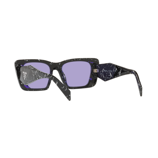 Prada PR 08YS PR 08YS Havana Women's Sunglasses
