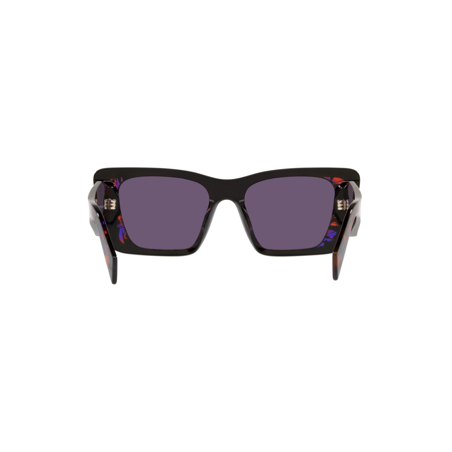 Prada PR 08YS PR 08YS Havana Women's Sunglasses
