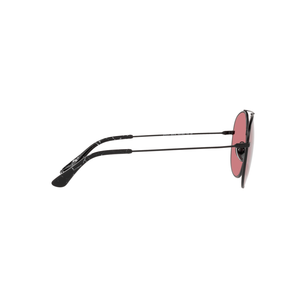 Prada PR 51YS PR 51YS Black Men's Sunglasses