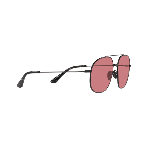 Prada PR 51YS PR 51YS Black Men's Sunglasses