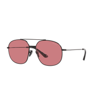 Prada PR 51YS PR 51YS Black Men's Sunglasses