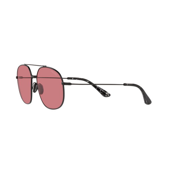Prada PR 51YS PR 51YS Black Men's Sunglasses