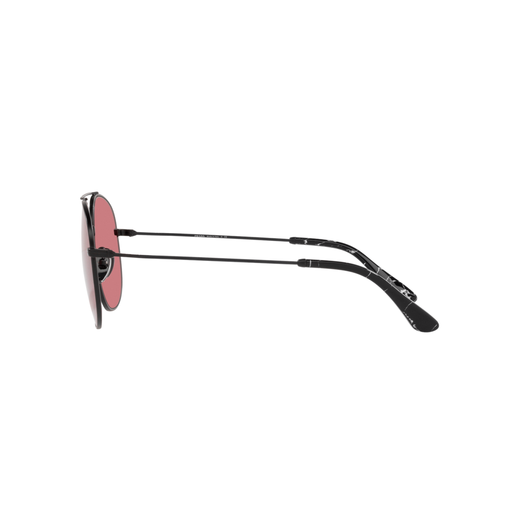 Prada PR 51YS PR 51YS Black Men's Sunglasses