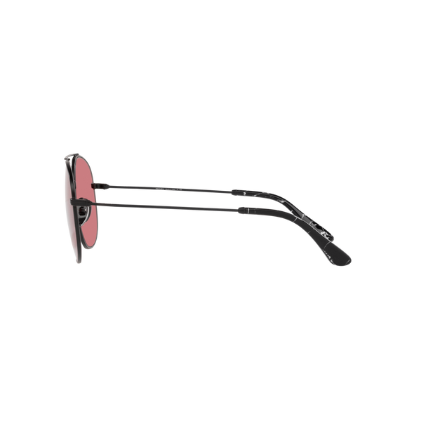 Prada PR 51YS PR 51YS Black Men's Sunglasses