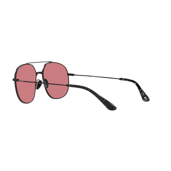 Prada PR 51YS PR 51YS Black Men's Sunglasses