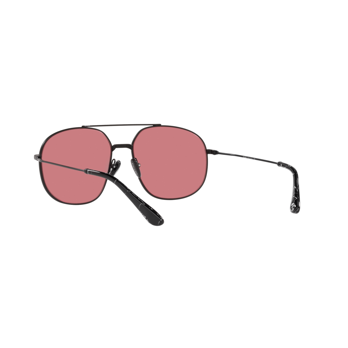 Prada PR 51YS PR 51YS Black Men's Sunglasses
