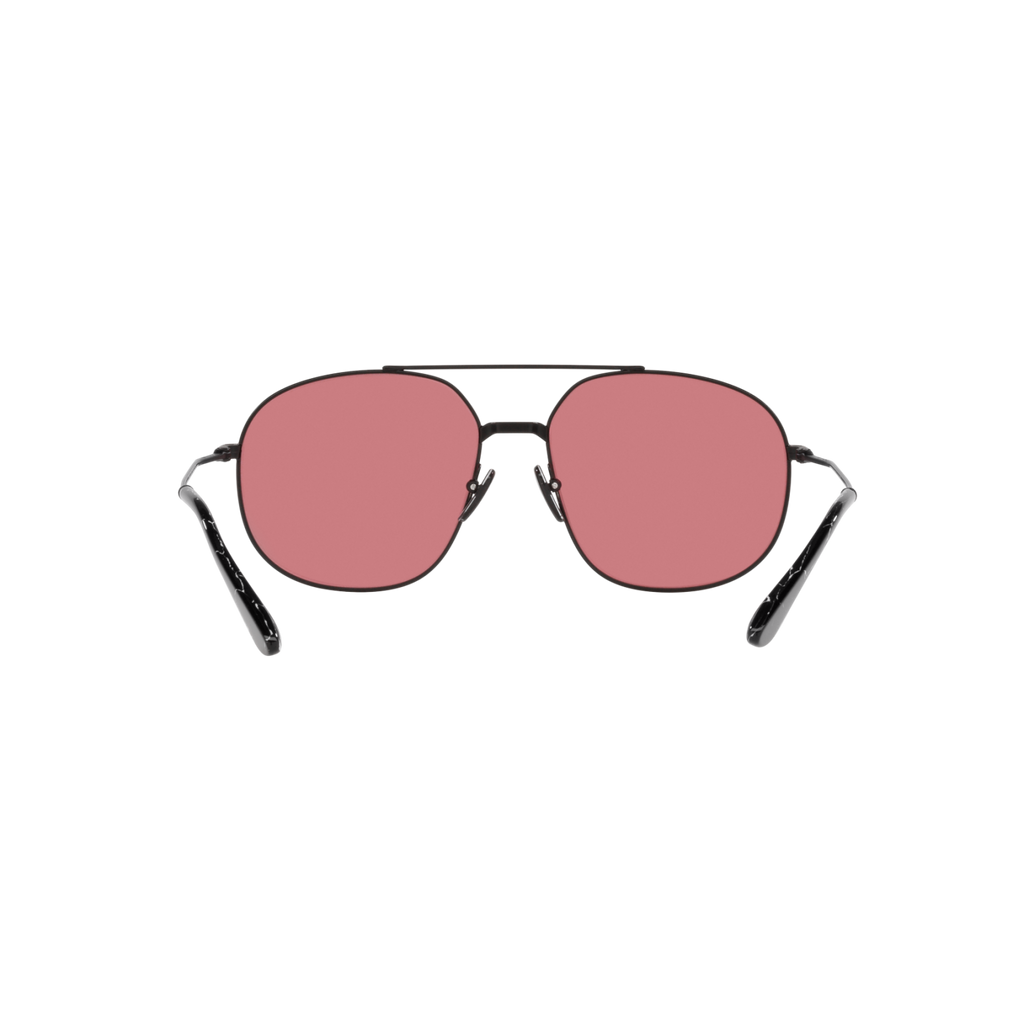 Prada PR 51YS PR 51YS Black Men's Sunglasses