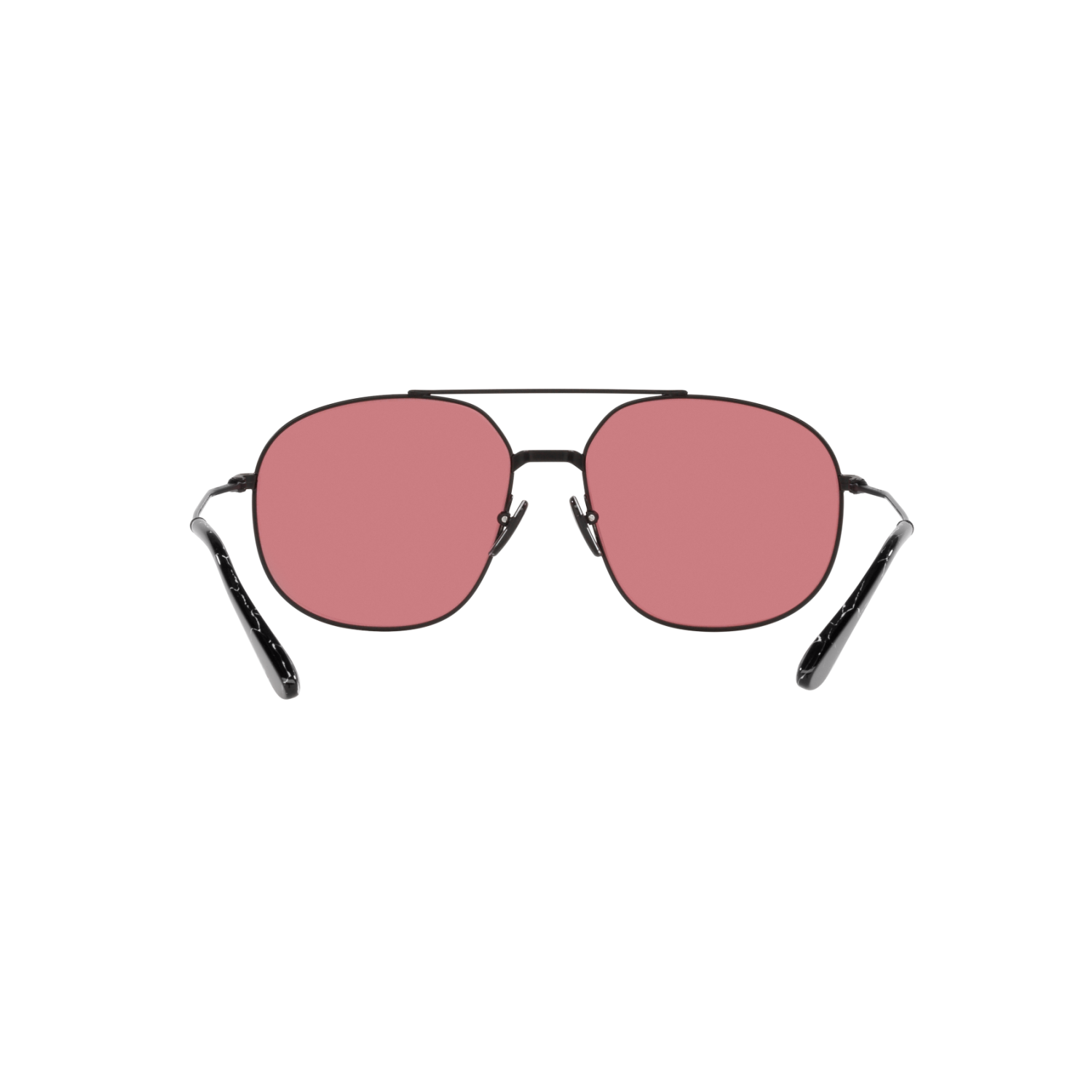 Prada PR 51YS PR 51YS Black Men's Sunglasses