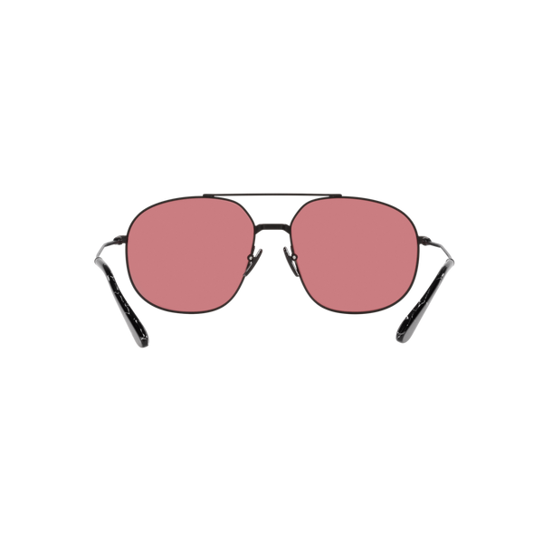 Prada PR 51YS PR 51YS Black Men's Sunglasses