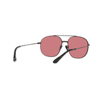 Prada PR 51YS PR 51YS Black Men's Sunglasses