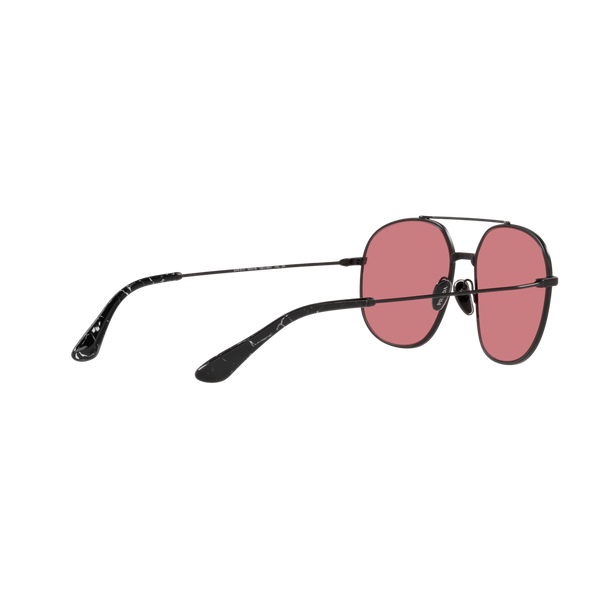 Prada PR 51YS PR 51YS Black Men's Sunglasses
