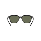 Ray Ban RB4362 RB4362 Black Unisex Polarized Sunglasses