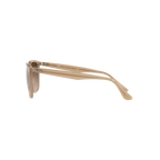 Ray Ban RB4362 RB4362 Brown Unisex Sunglasses