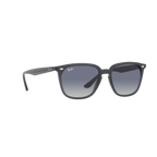Ray Ban RB4362 RB4362 Grey Unisex Sunglasses