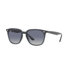 Ray Ban RB4362 RB4362 Grey Unisex Sunglasses