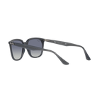 Ray Ban RB4362 RB4362 Grey Unisex Sunglasses
