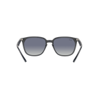 Ray Ban RB4362 RB4362 Grey Unisex Sunglasses