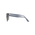 Ray Ban RB4362 RB4362 Blue Unisex Sunglasses