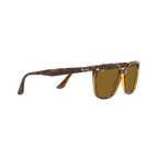 Ray Ban RB4362 RB4362 Havana Unisex Polarized Sunglasses