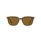 Ray Ban RB4362 RB4362 Havana Unisex Polarized Sunglasses