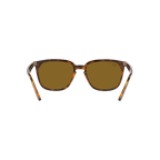 Ray Ban RB4362 RB4362 Havana Unisex Polarized Sunglasses