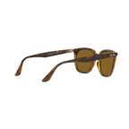 Ray Ban RB4362 RB4362 Havana Unisex Polarized Sunglasses