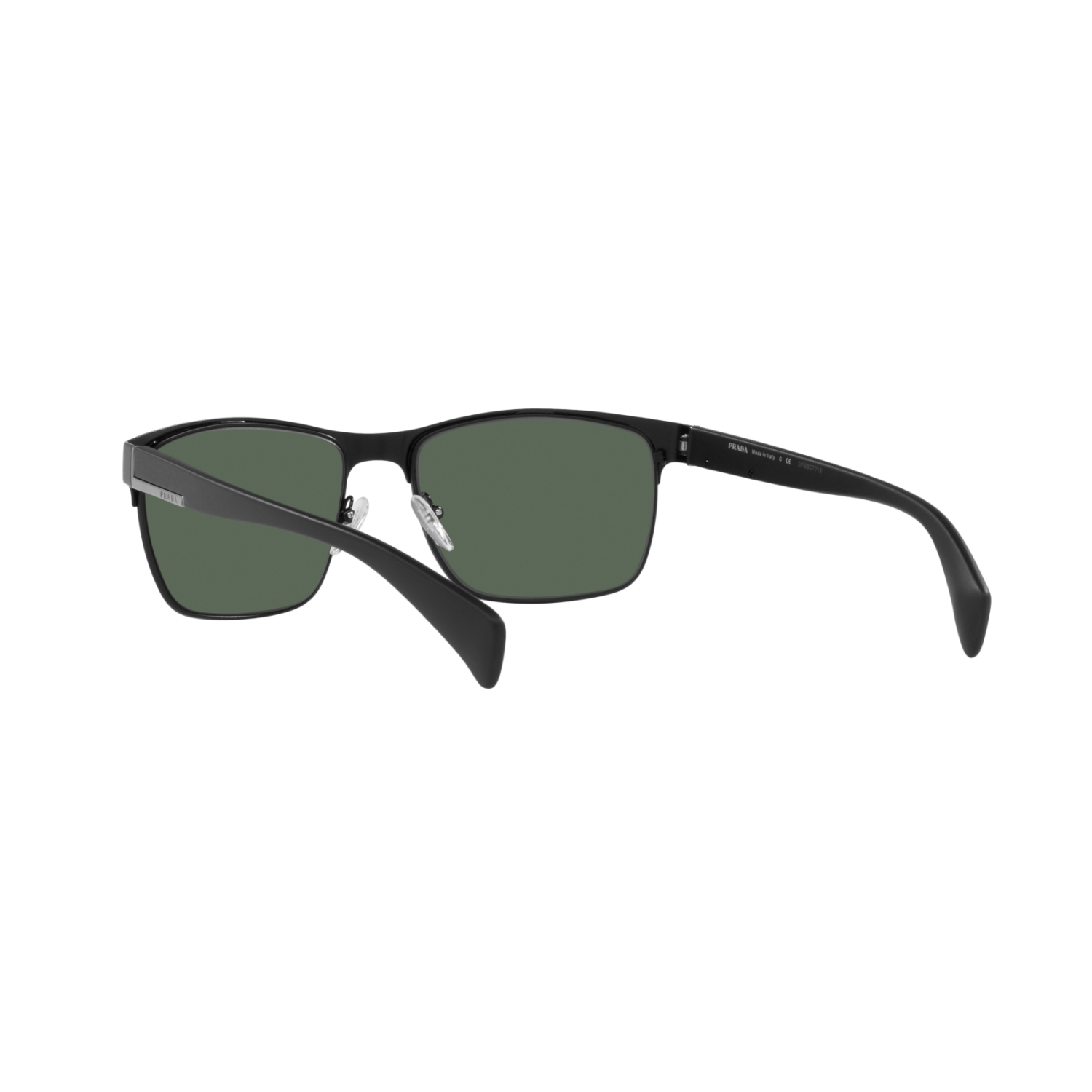 Prada PR 51OS PR 51OS Black Men's Sunglasses