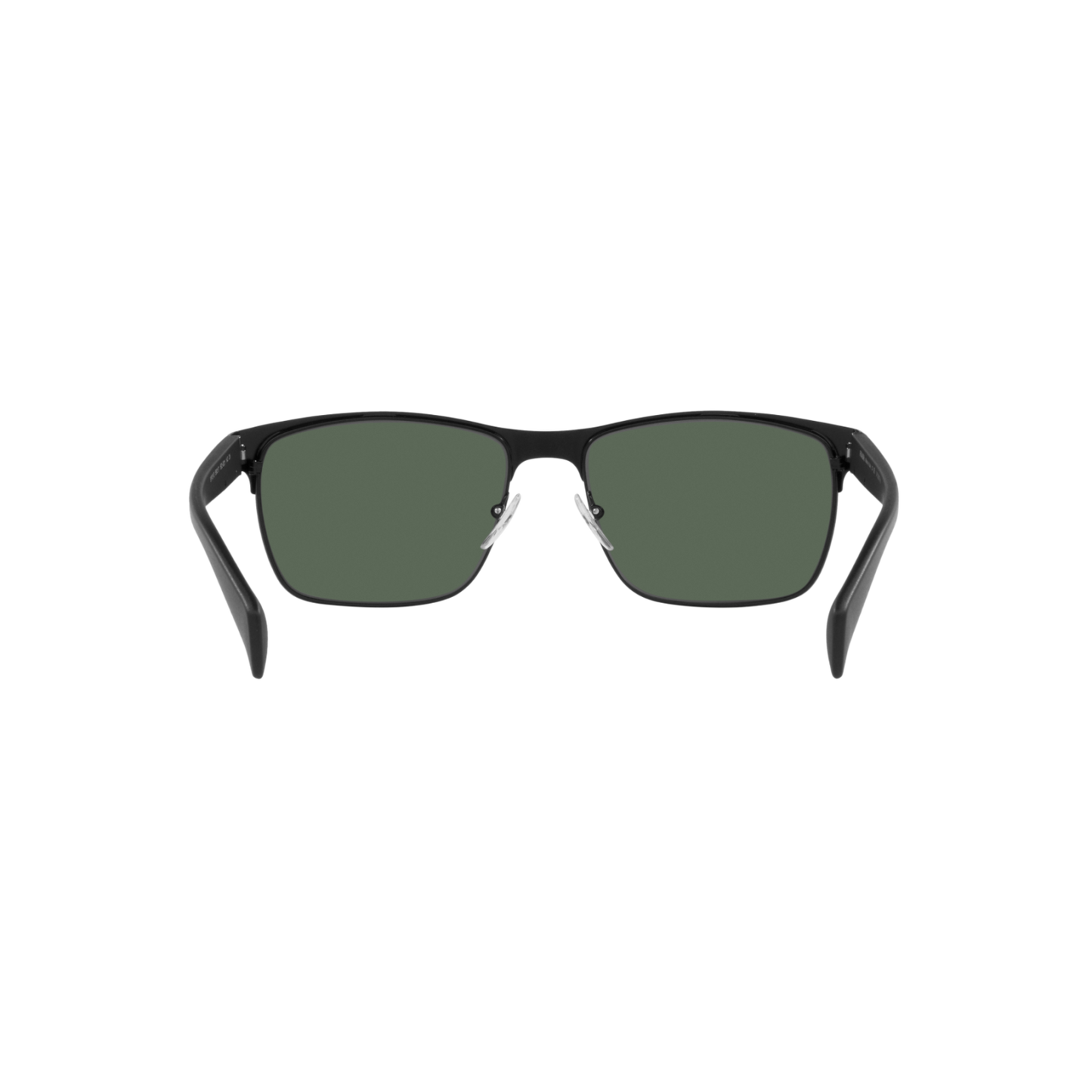 Prada PR 51OS PR 51OS Black Men's Sunglasses