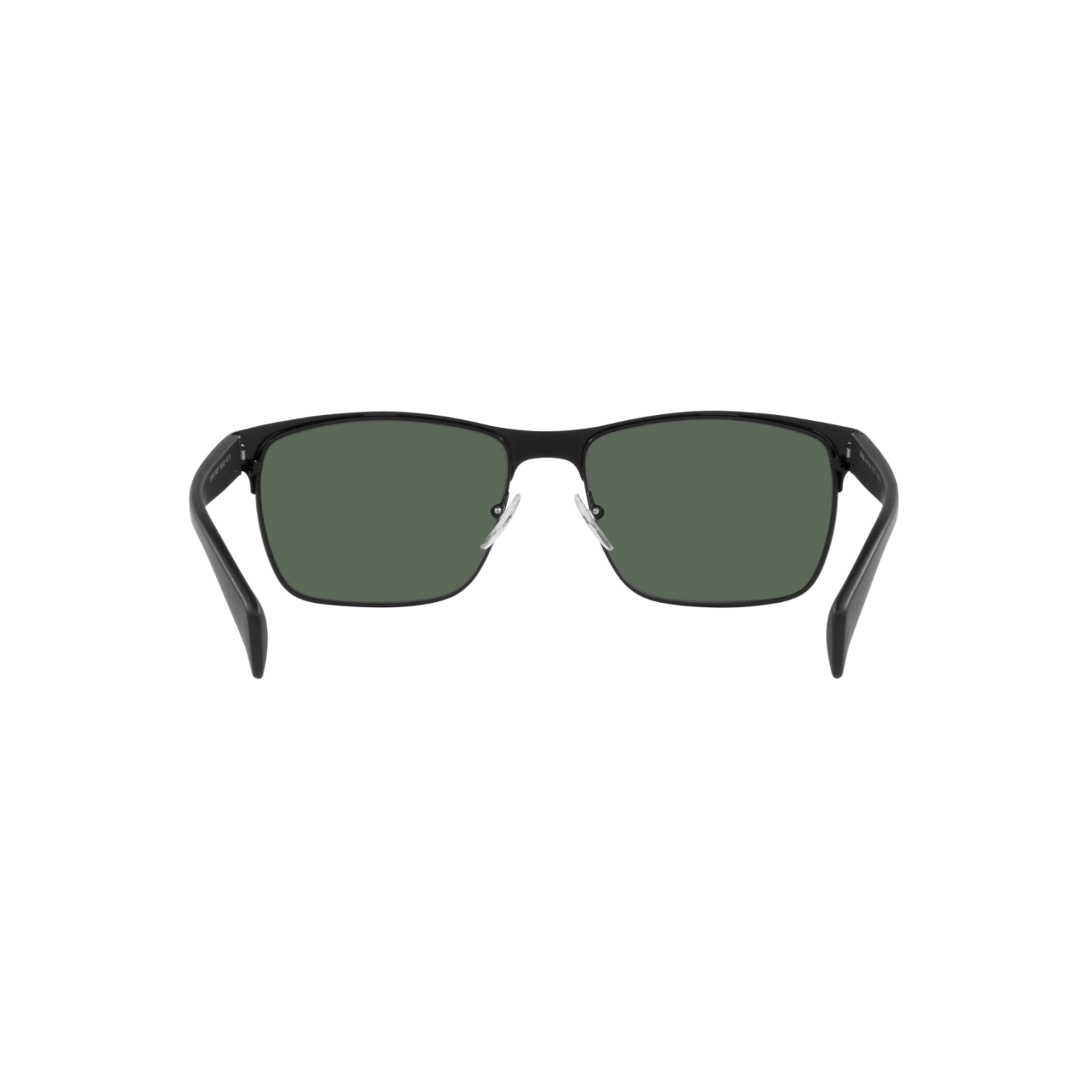 Prada PR 51OS PR 51OS Black Men's Sunglasses